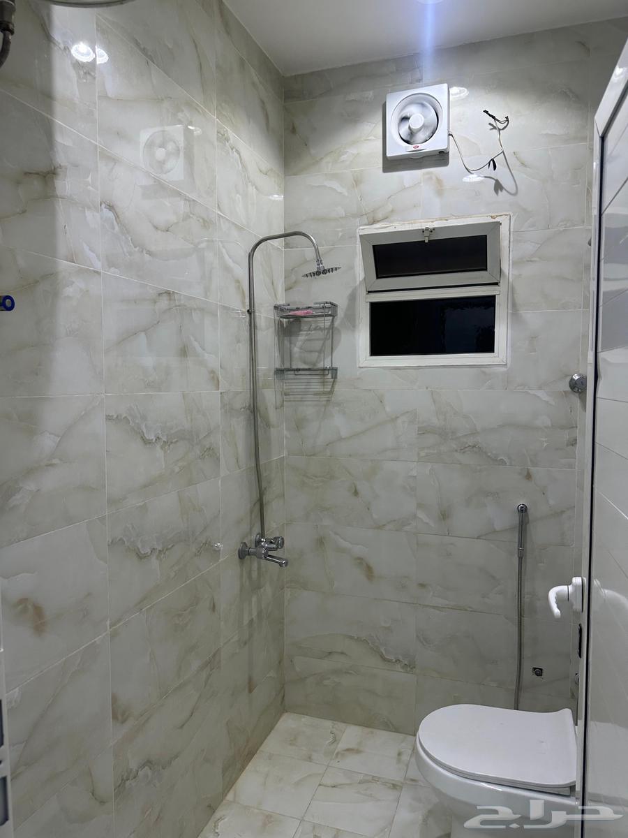 1 bedroom apartment in Al Yarmouk 9