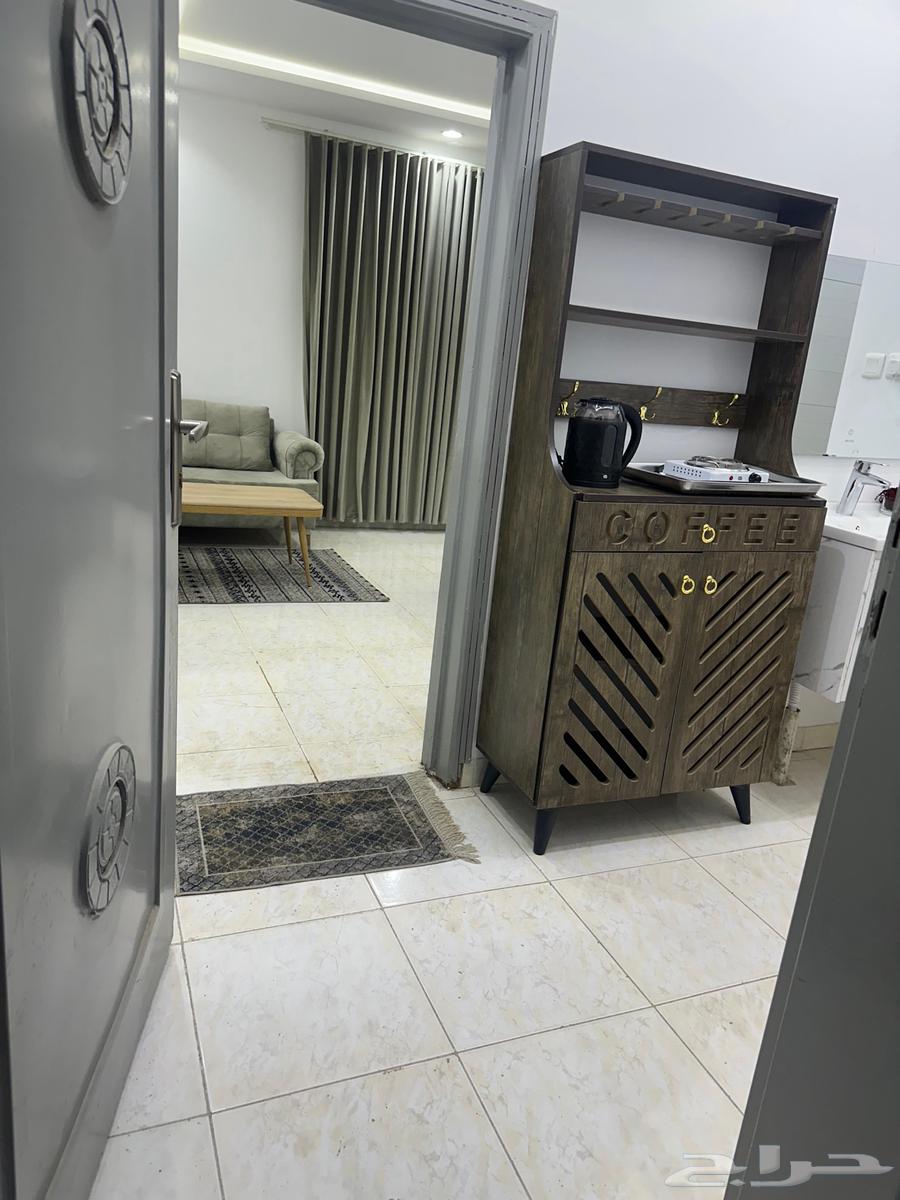 1 bedroom apartment in Al Yarmouk 10