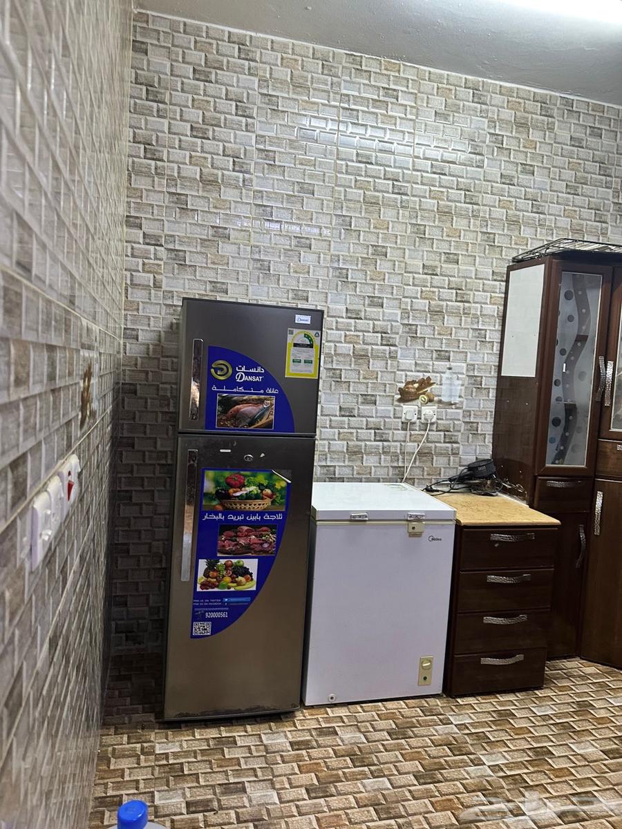 2 bedroom apartment in Riyadh 3