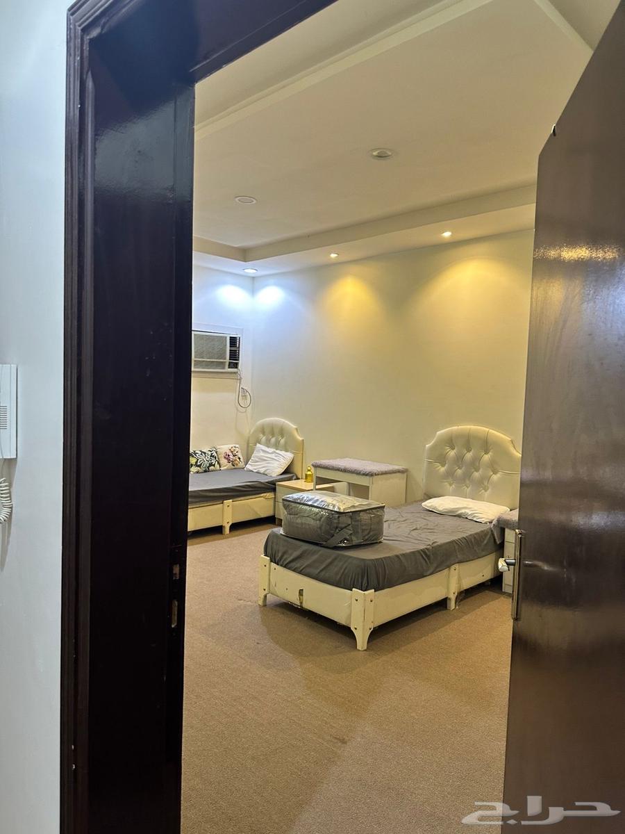 2 bedroom apartment in Riyadh 7