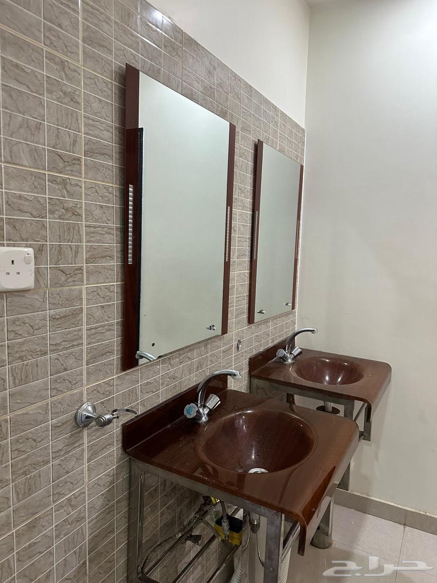 2 bedroom apartment in Riyadh 8