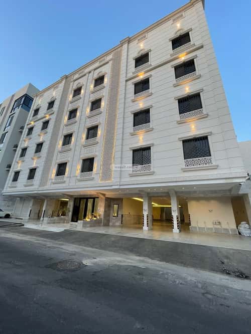 5 bedroom apartment in Al Safaa 4