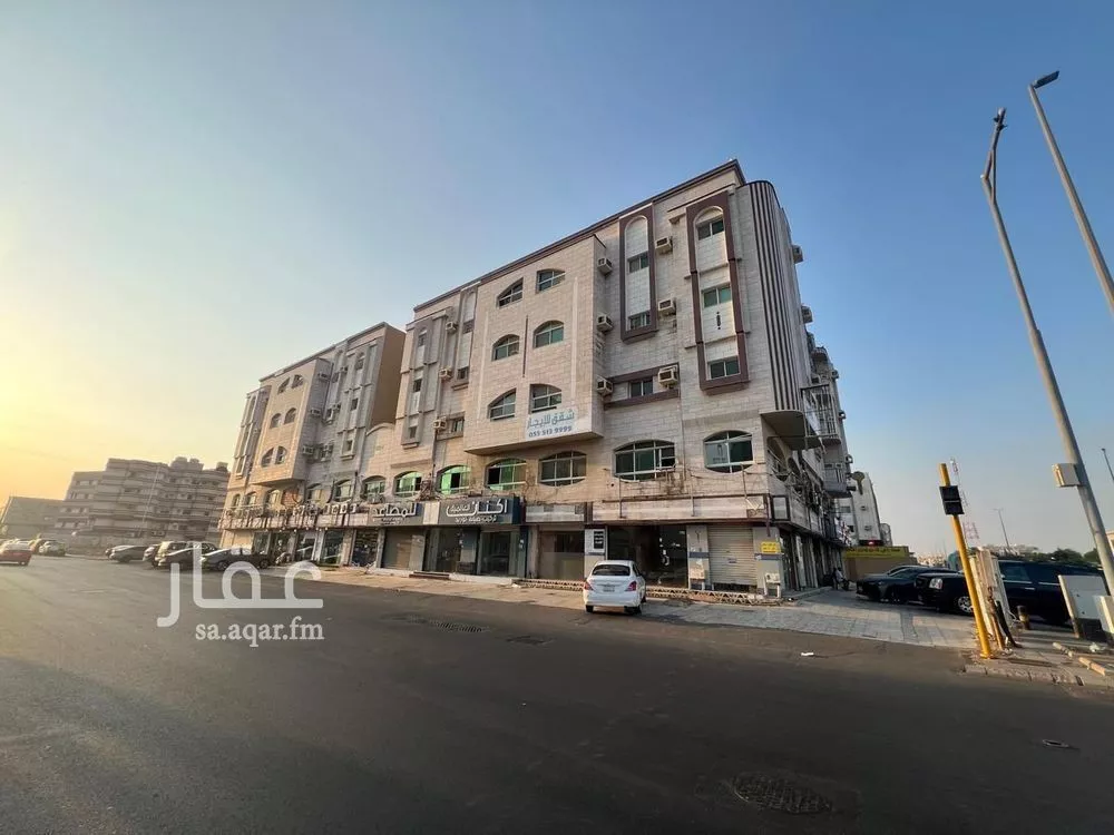 94 sqm shop in Mishrifah 2