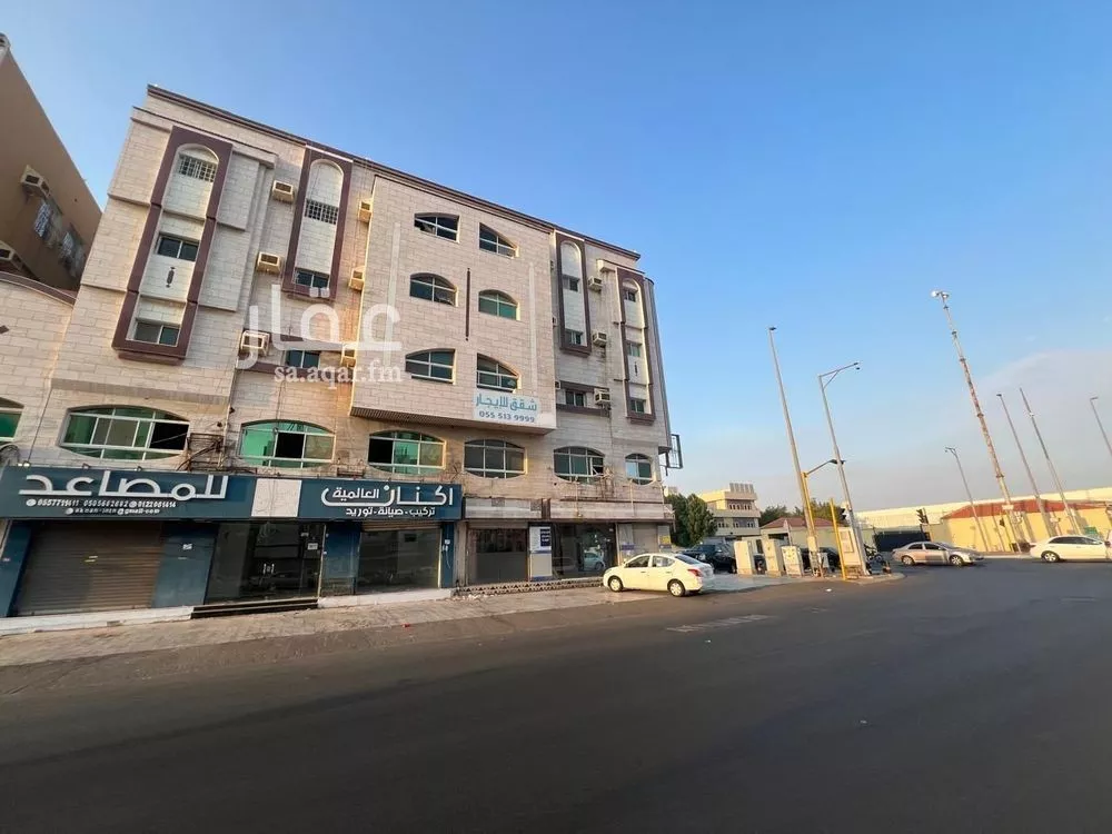 94 sqm shop in Mishrifah 3
