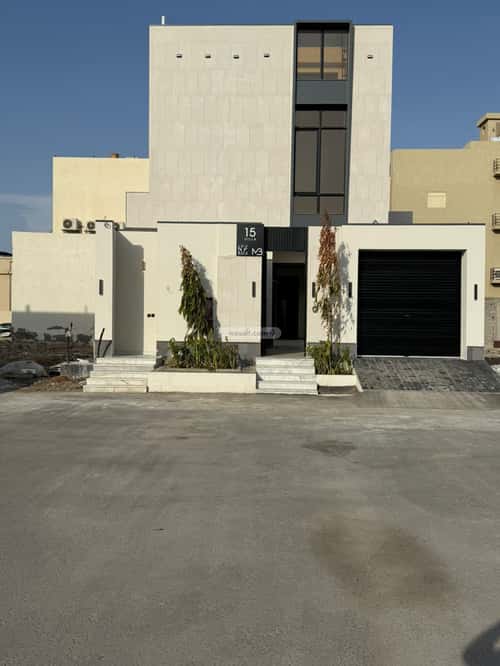 9 bedroom villa in As Sawari 20