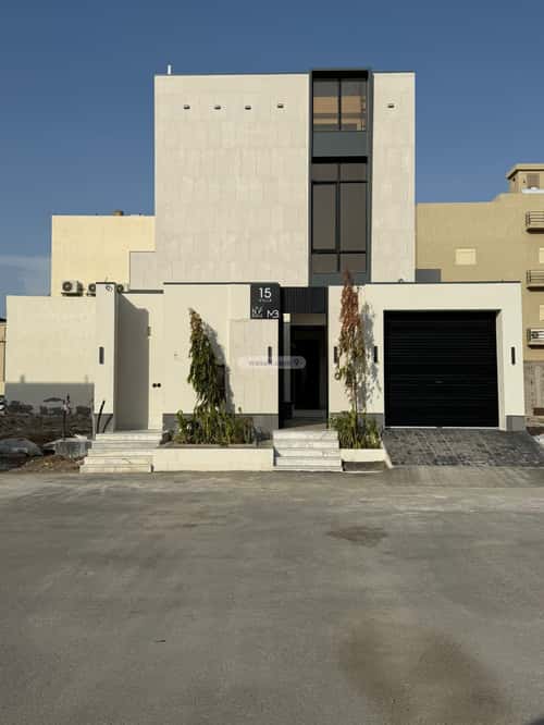 9 bedroom villa in As Sawari 18