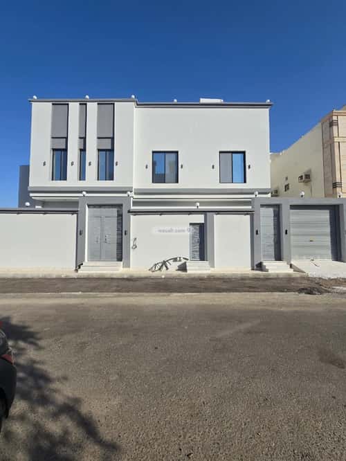 13 bedroom villa in Al Furusiyah 3