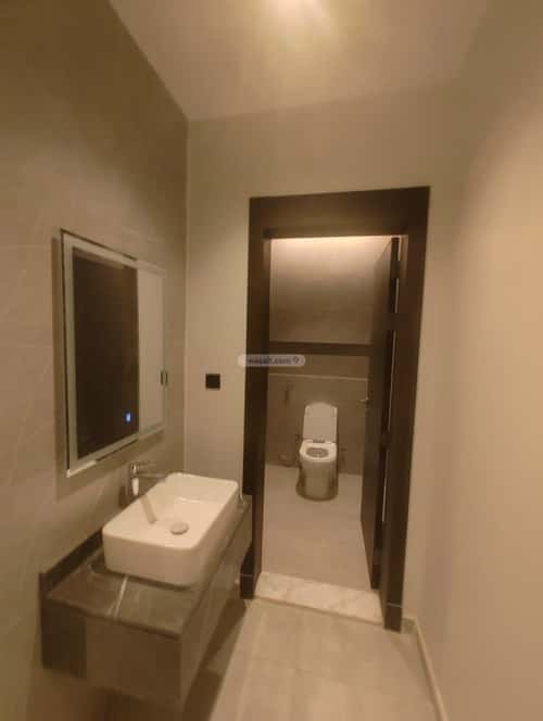 4 bedroom apartment in Al Salamah 3