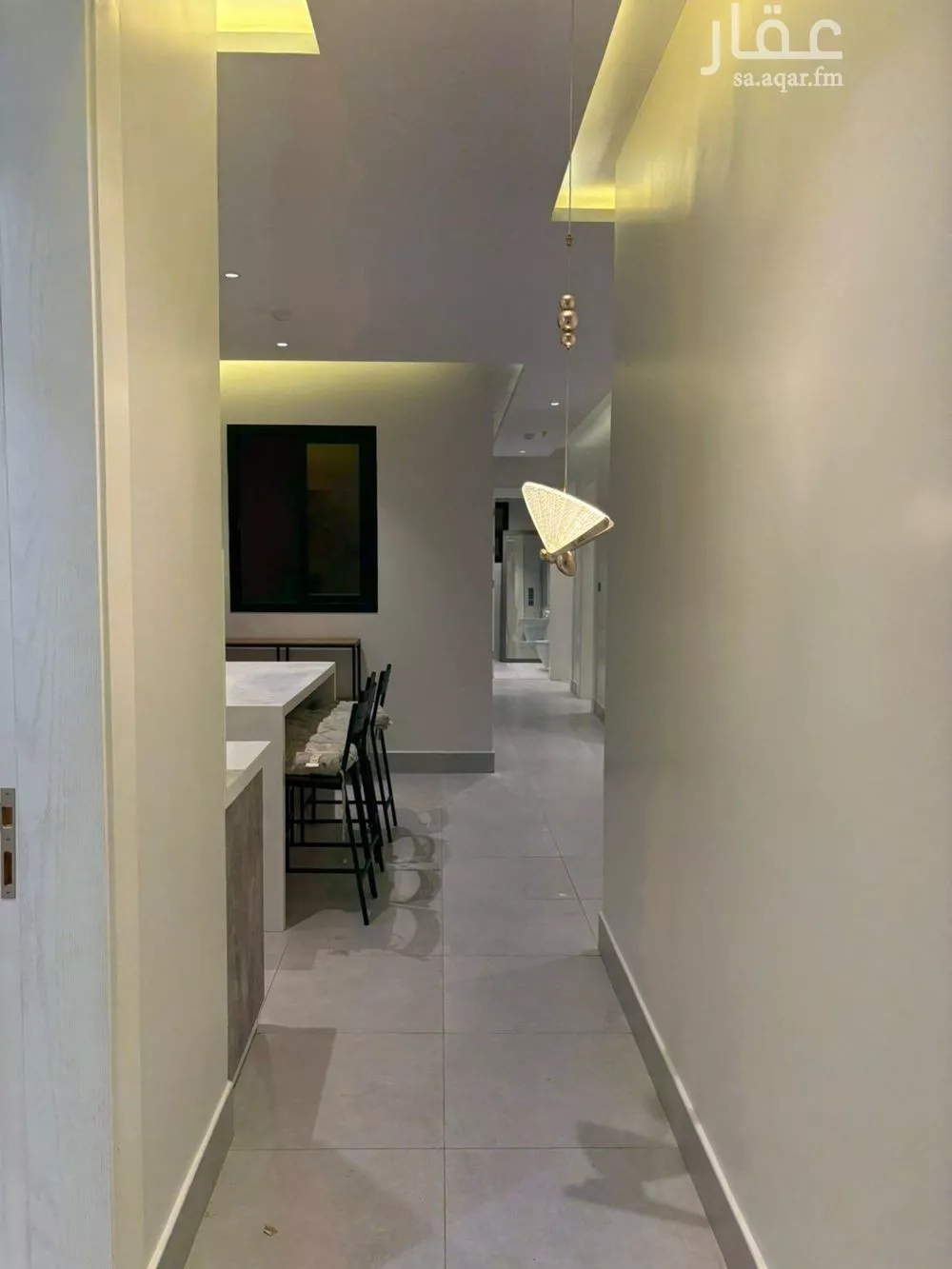 4 bedroom apartment in Al Qadisiyah 16