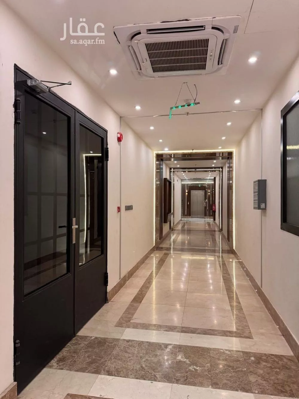 4 bedroom apartment in Al Qadisiyah 8