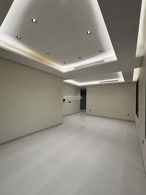 شقة 4 غرف في النهضة 1