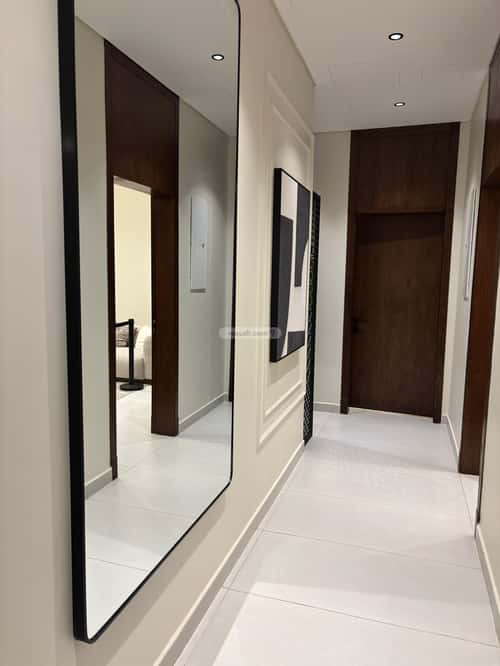 شقة 4 غرف في النهضة 2