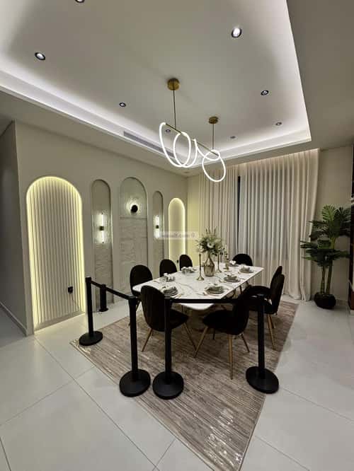 شقة 4 غرف في النهضة 3