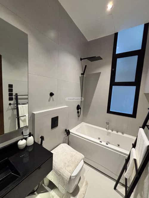 شقة 4 غرف في النهضة 4