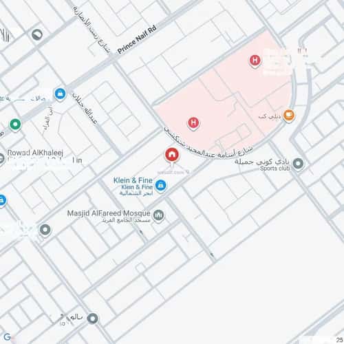 6 bedroom villa in Al Shiraa 2