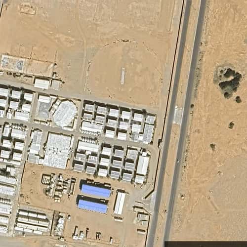 5 bedroom apartment in Jeddah 2