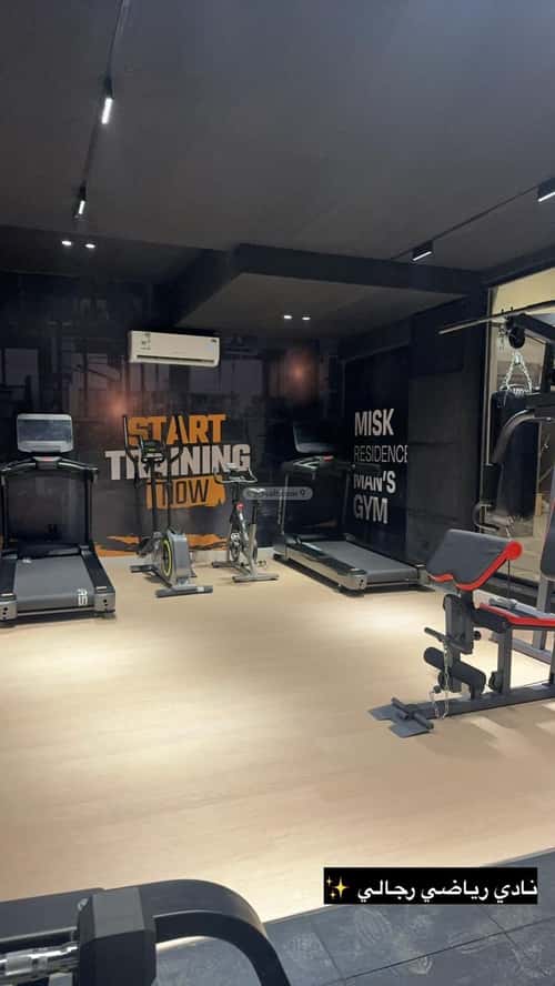 3 bedroom apartment in Al Marwa 2