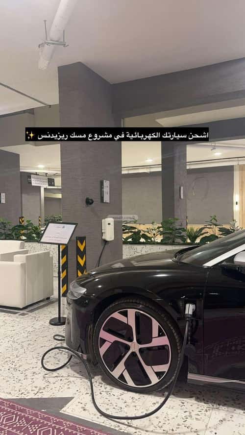 3 bedroom apartment in Al Marwa 3