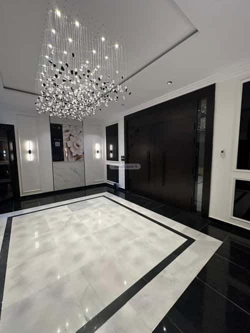 3 bedroom apartment in Al Marwa 8