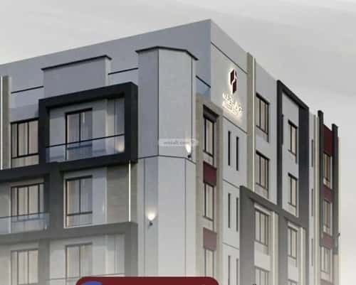 4 bedroom apartment in Al Zahra 2