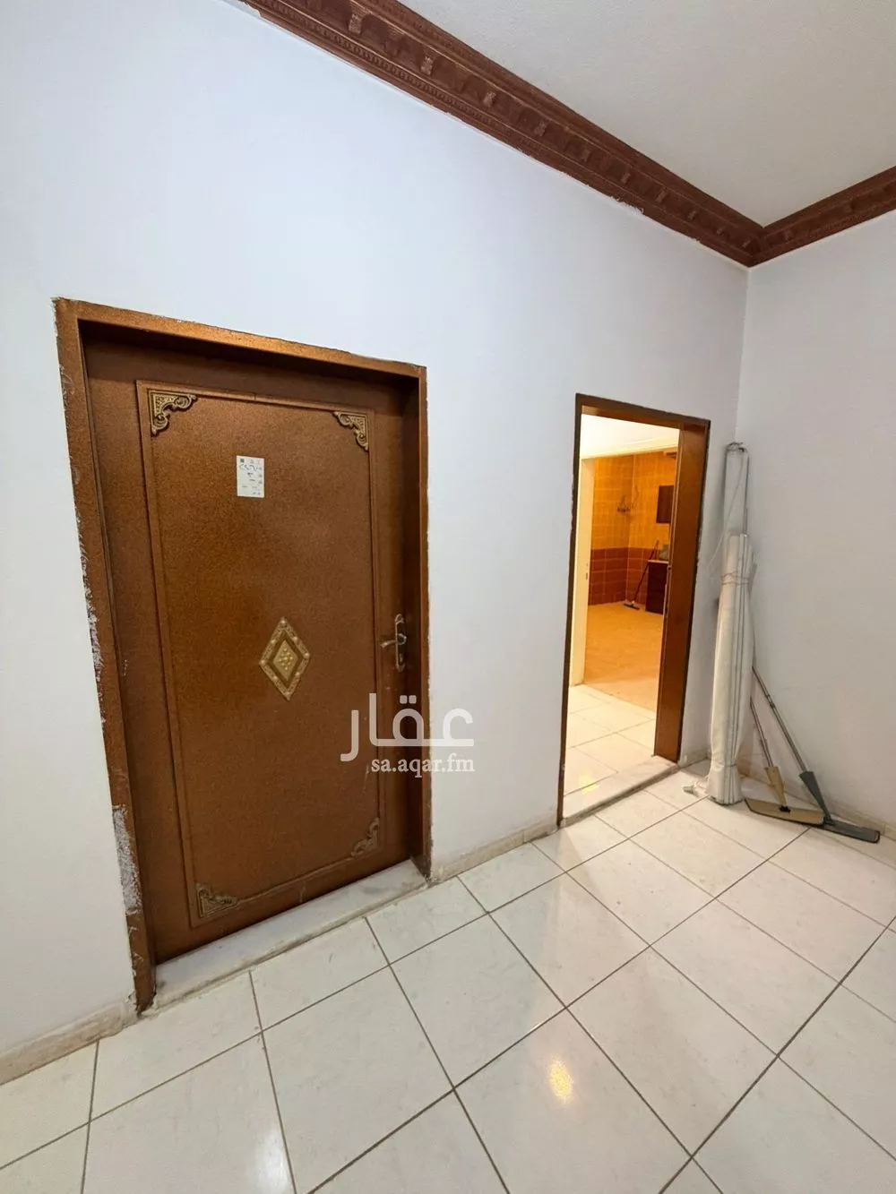 4 bedroom floor in Al Yarmouk 2