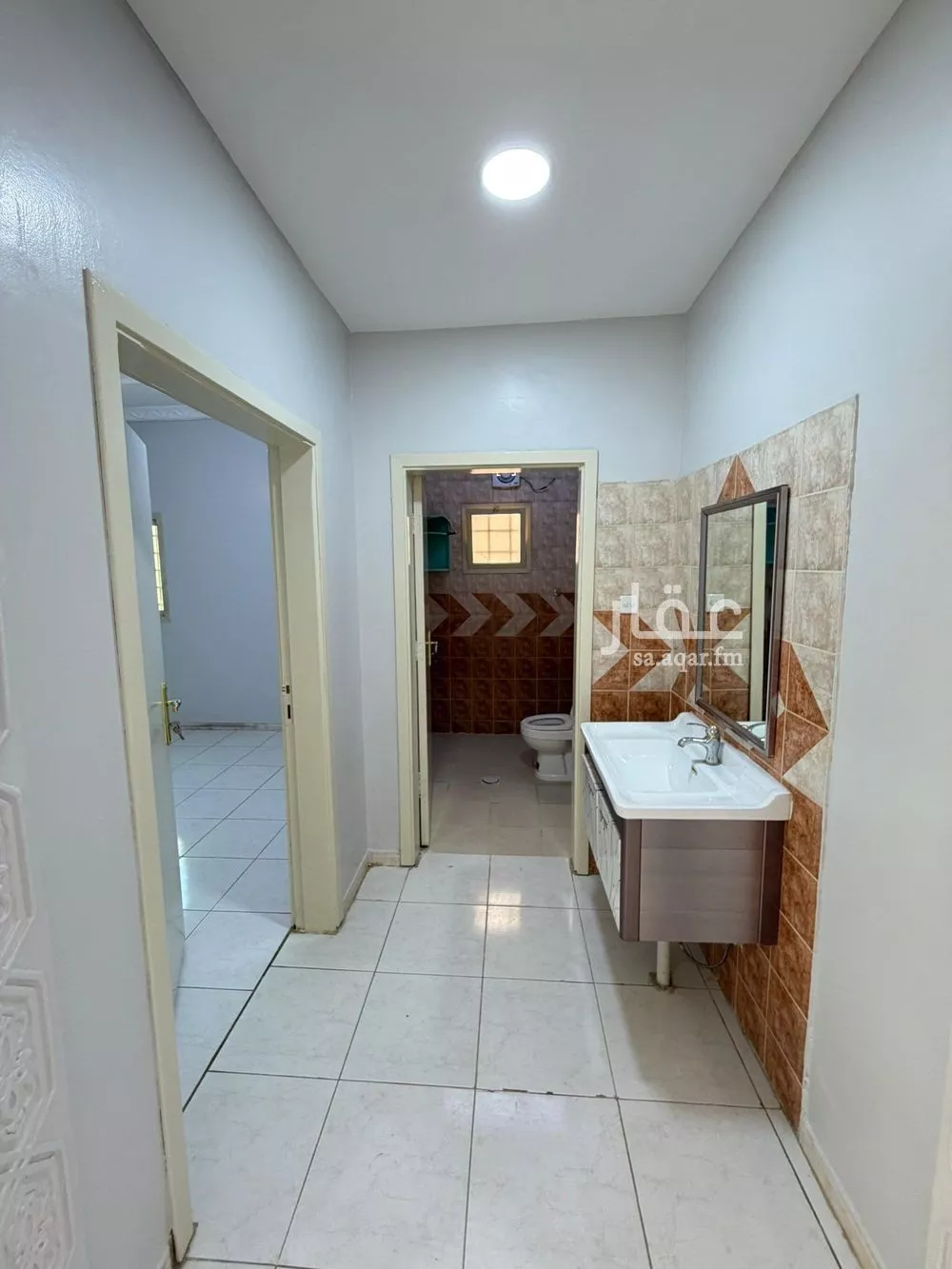 4 bedroom floor in Al Yarmouk 4