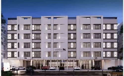 4 bedroom apartment in Al Naseem 2