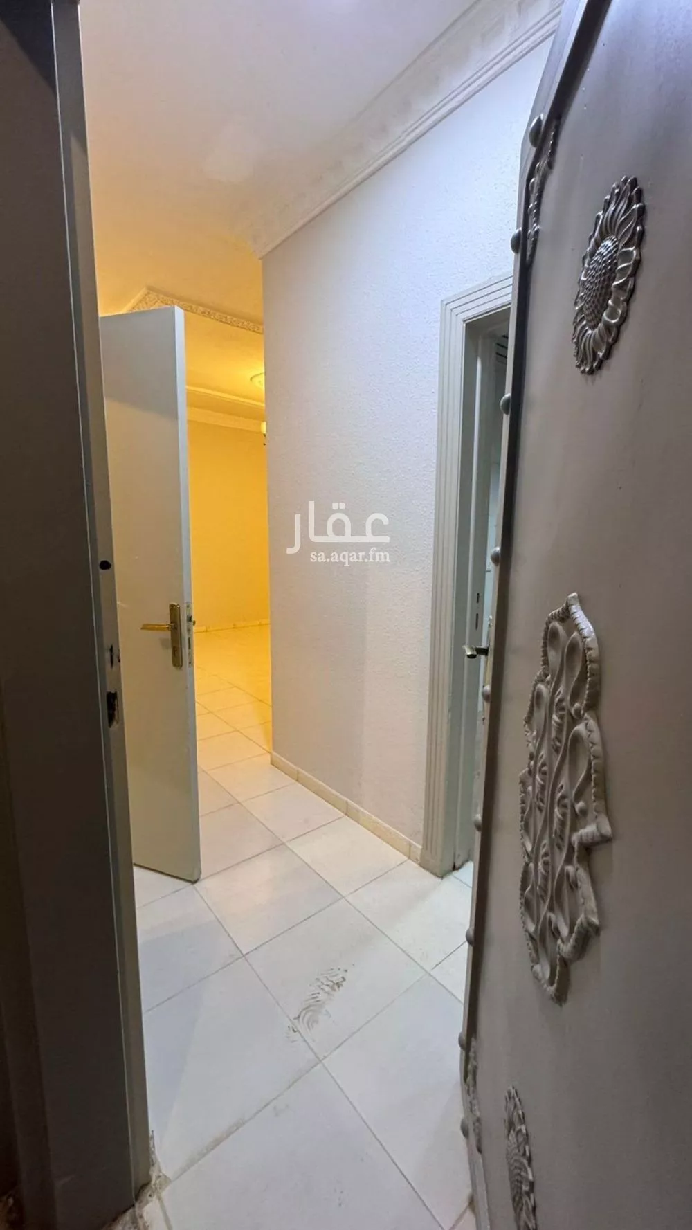 4 bedroom floor in Al Munsiyah 2