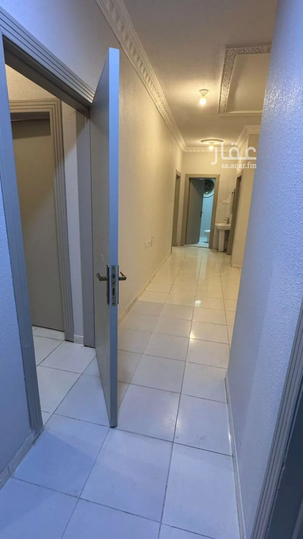 4 bedroom floor in Al Munsiyah 4