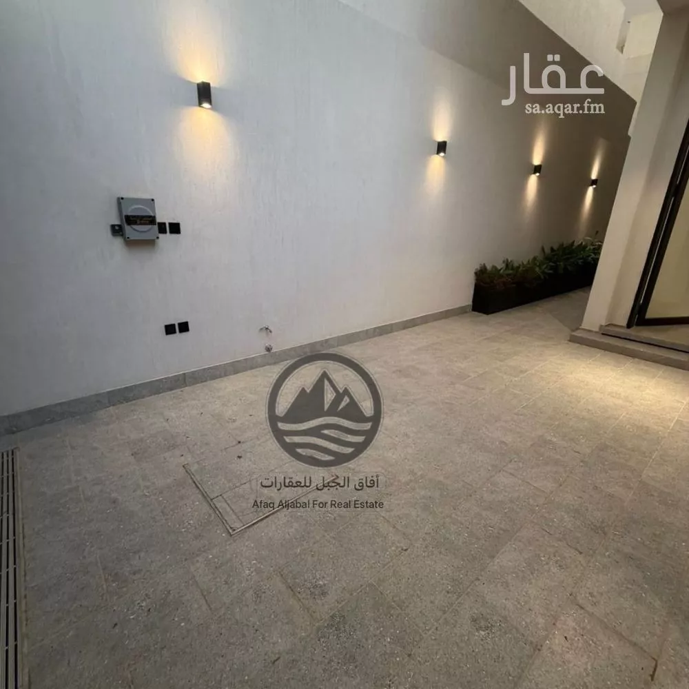 4 bedroom floor in Al Narjis 3
