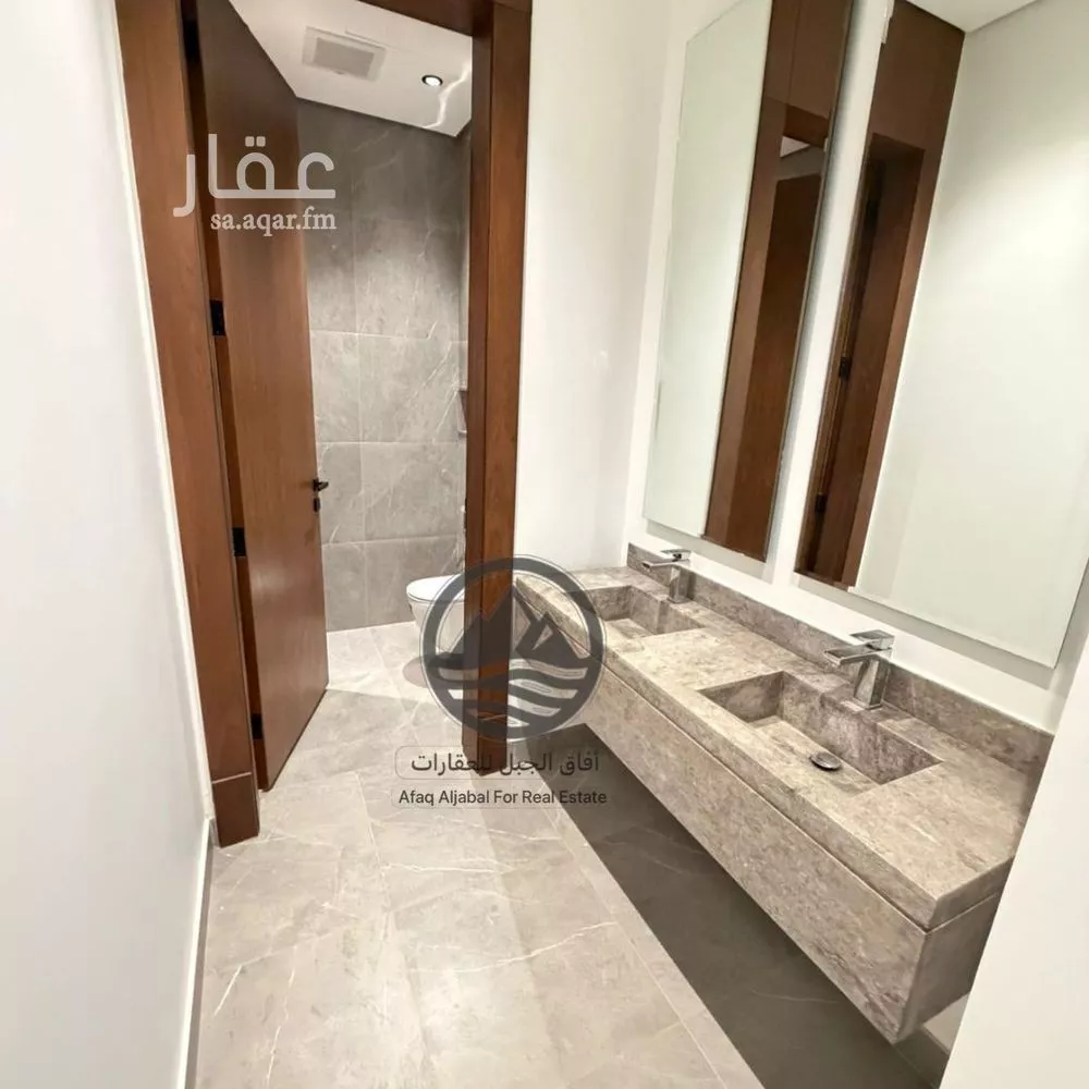 4 bedroom floor in Al Narjis 6