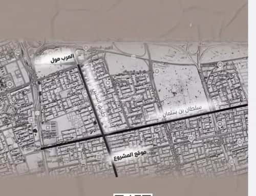 3 bedroom apartment in Al Nuzhah 2