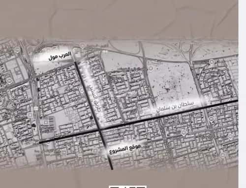 2 bedroom apartment in Al Nuzhah 2