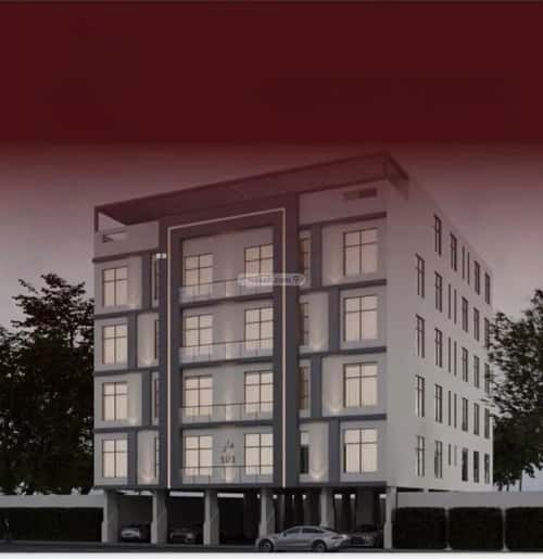 3 bedroom apartment in Al Faisaliyyah 2