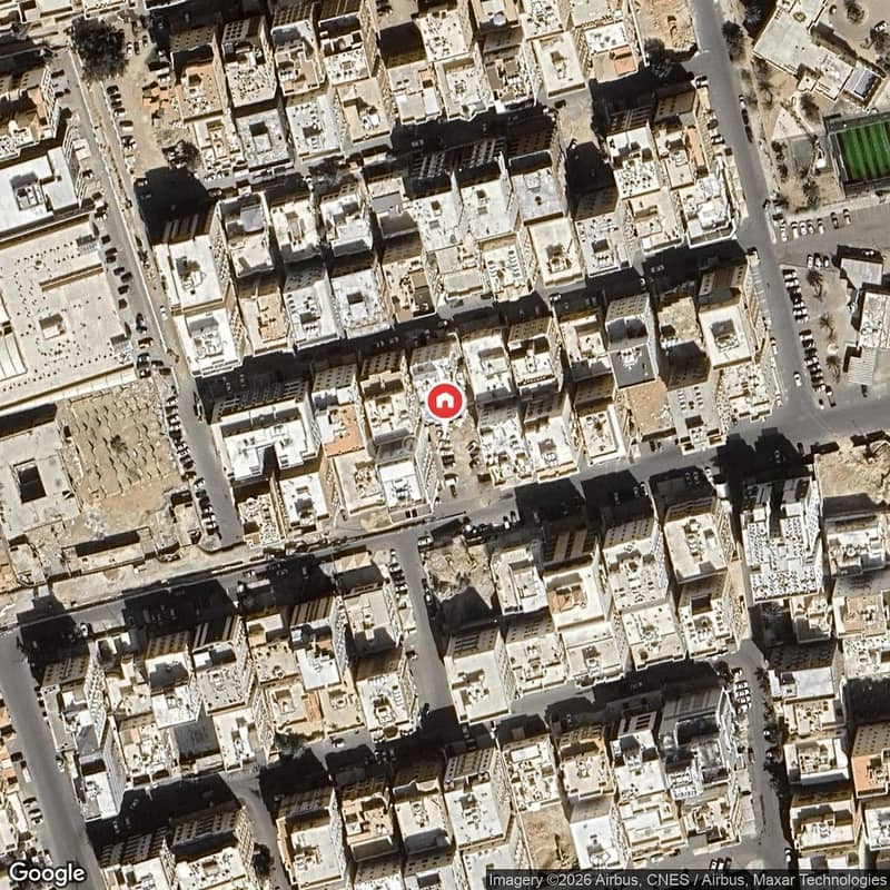 شقة  في النهضة، جدة 23