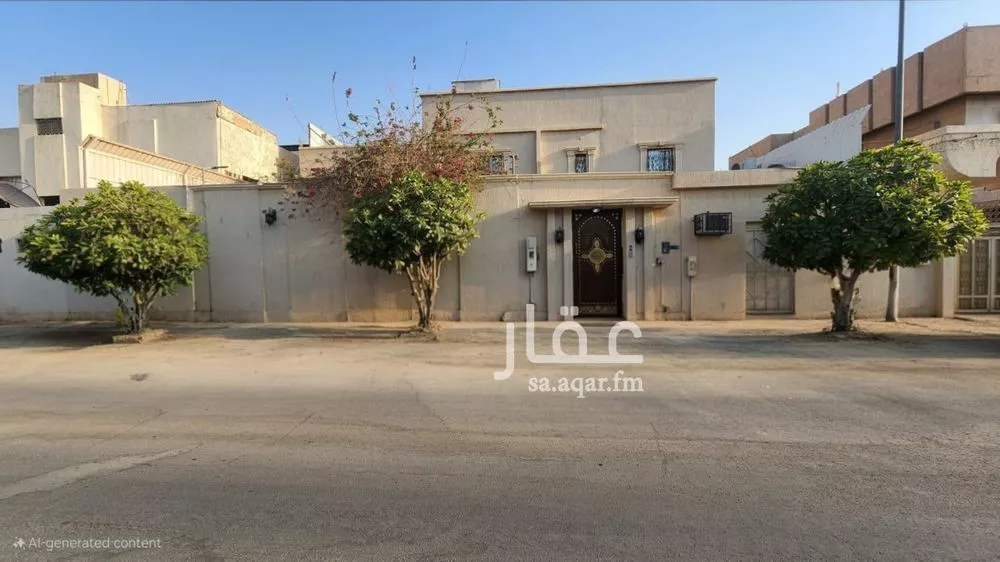 506 sqm land in Al Malaz 2