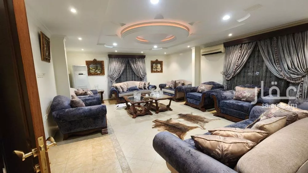 506 sqm land in Al Malaz 3