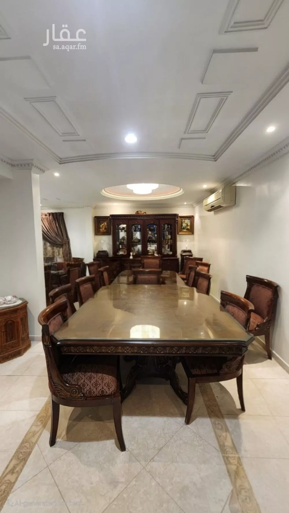 506 sqm land in Al Malaz 5