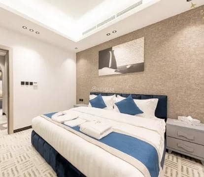 1 bedroom apartment in Bryman, Jeddah 2