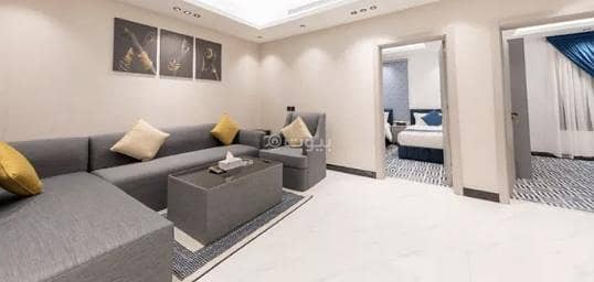 1 bedroom apartment in Bryman, Jeddah 4