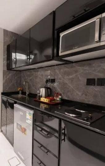 1 bedroom apartment in Bryman, Jeddah 5
