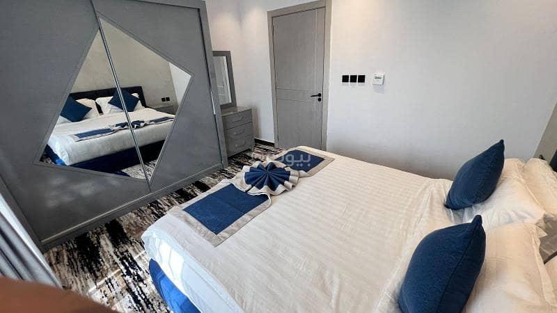 1 bedroom apartment in Bryman, Jeddah 7
