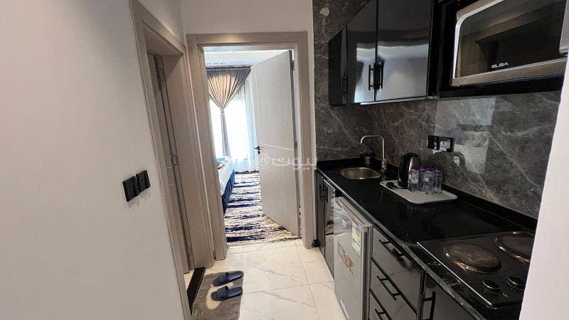 1 bedroom apartment in Bryman, Jeddah 8