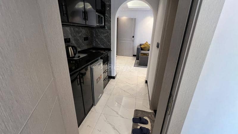 1 bedroom apartment in Bryman, Jeddah 11