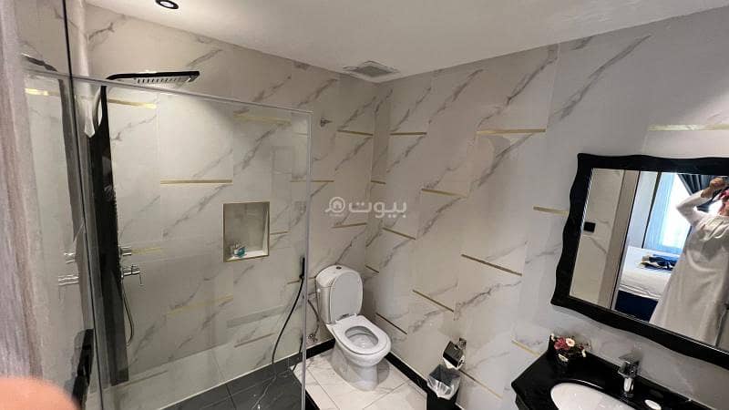 1 bedroom apartment in Bryman, Jeddah 14