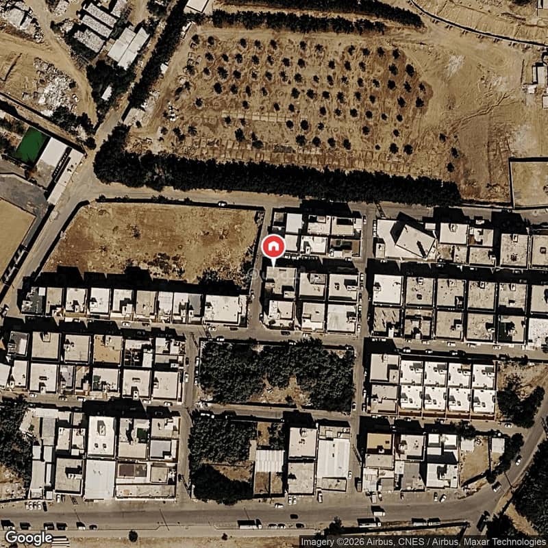 1 bedroom apartment in Bryman, Jeddah 16