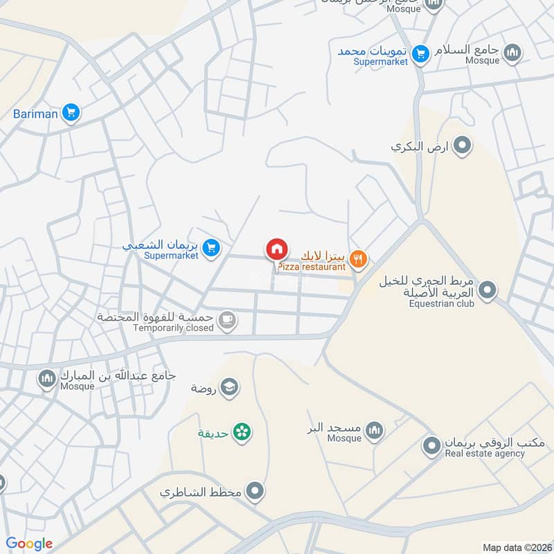 1 bedroom apartment in Bryman, Jeddah 17