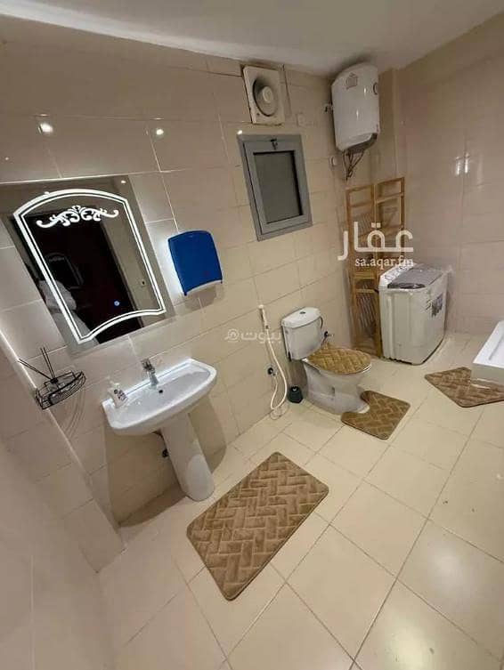 شقة 2 غرف في العزيزية، جدة 2