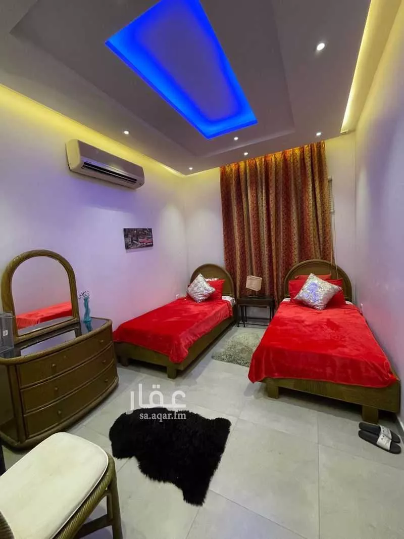 3 bedroom apartment in Abhur North, Jeddah 13