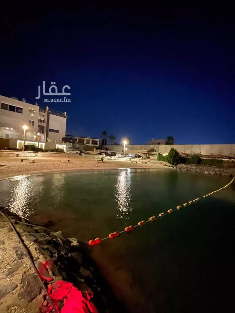 3 bedroom apartment in Abhur North, Jeddah 17